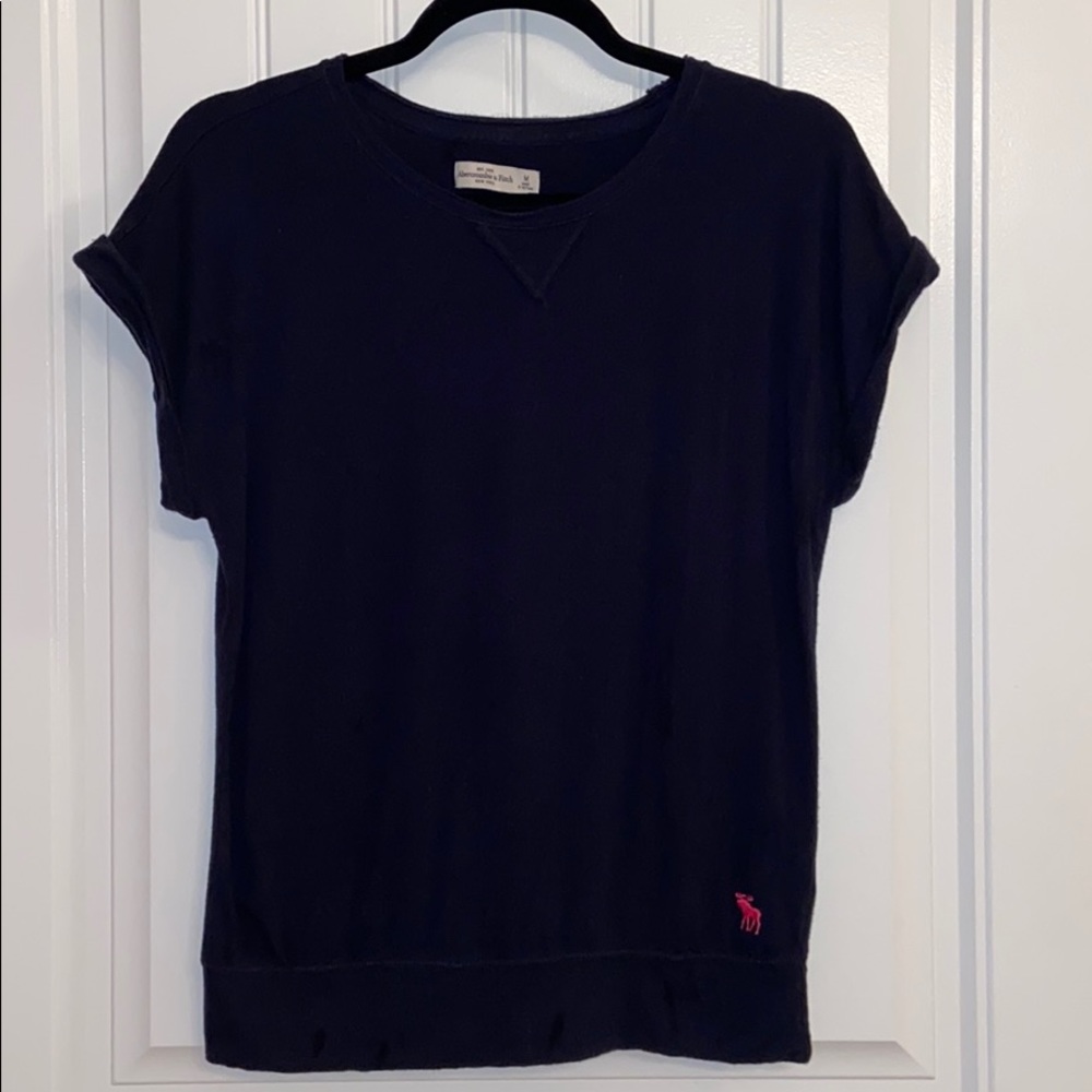 Abercrombie & Fitch T-shirt